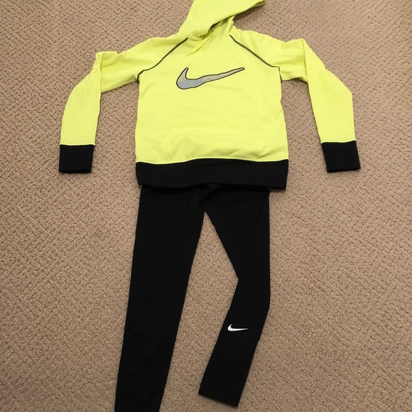 full nike outfit